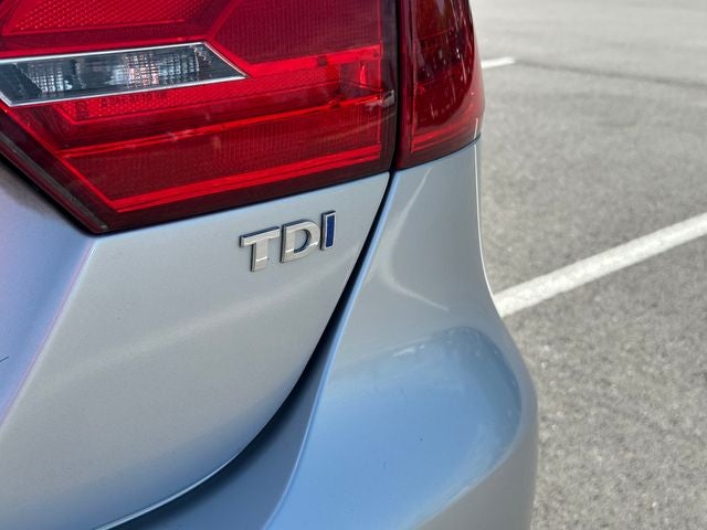 2014 Volkswagen Jetta 2.0L TDI