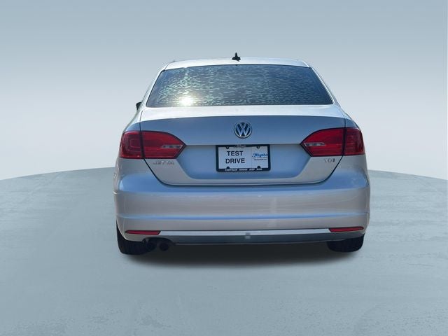 2014 Volkswagen Jetta 2.0L TDI