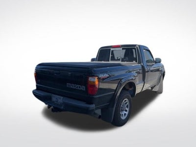 2004 Mazda Mazda B3000 DS