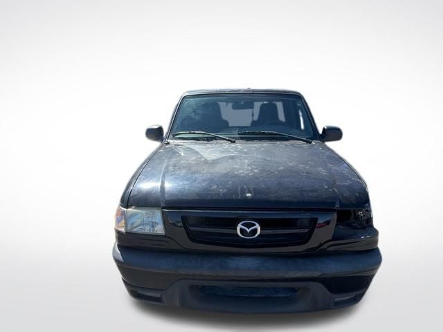 2004 Mazda Mazda B3000 DS