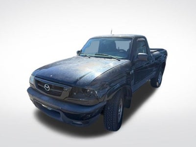 2004 Mazda Mazda B3000 DS