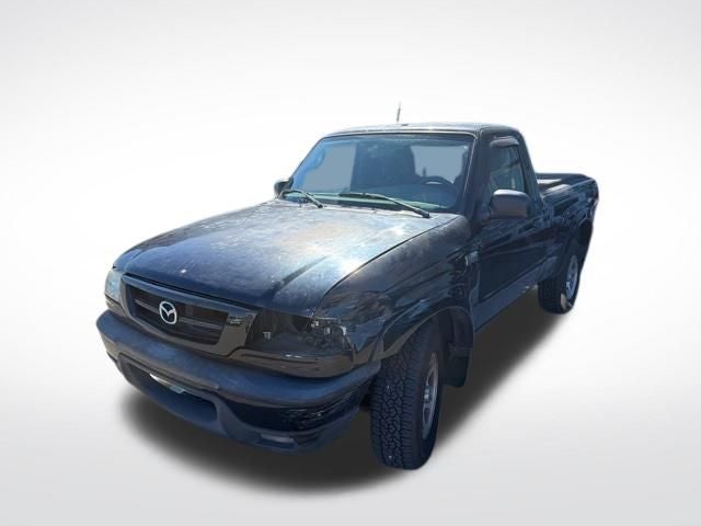 2004 Mazda Mazda B3000 DS