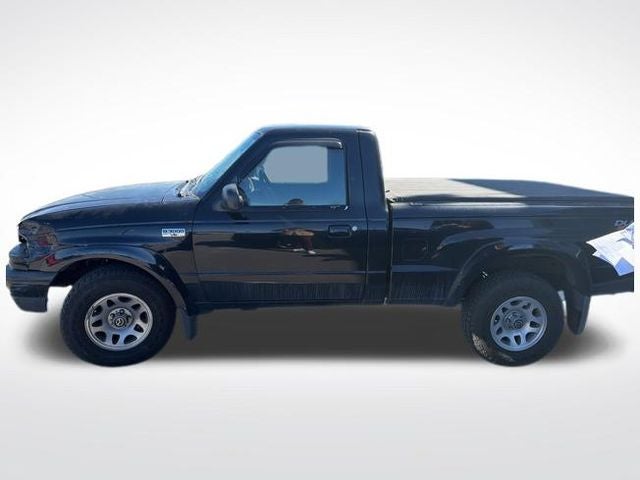 2004 Mazda Mazda B3000 DS