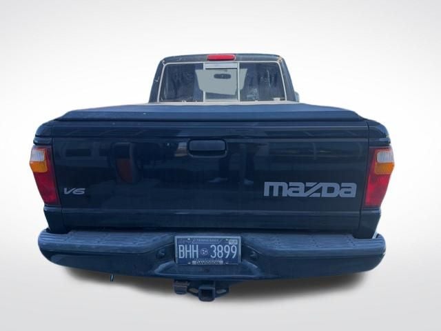 2004 Mazda Mazda B3000 DS