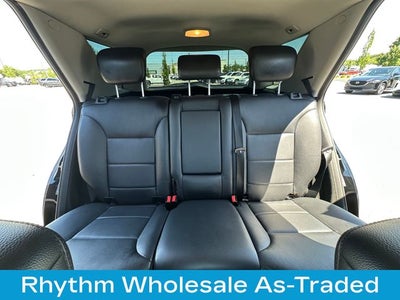 2011 Mercedes-Benz ML 350 4MATIC®