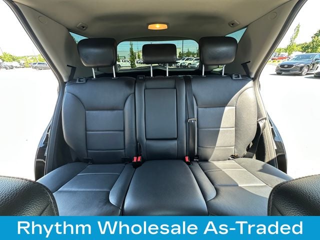 2011 Mercedes-Benz ML 350 4MATIC®