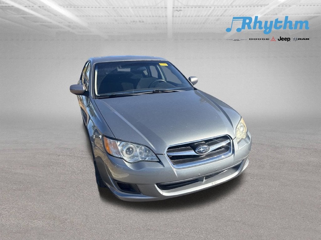 2009 Subaru Legacy 2.5i Special Edition