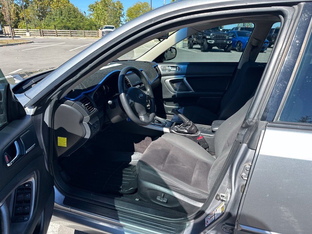 2009 Subaru Legacy 2.5i Special Edition
