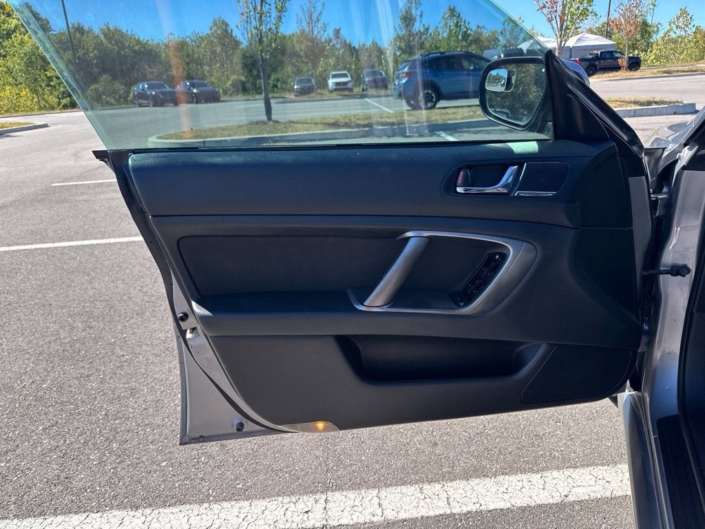 2009 Subaru Legacy 2.5i Special Edition