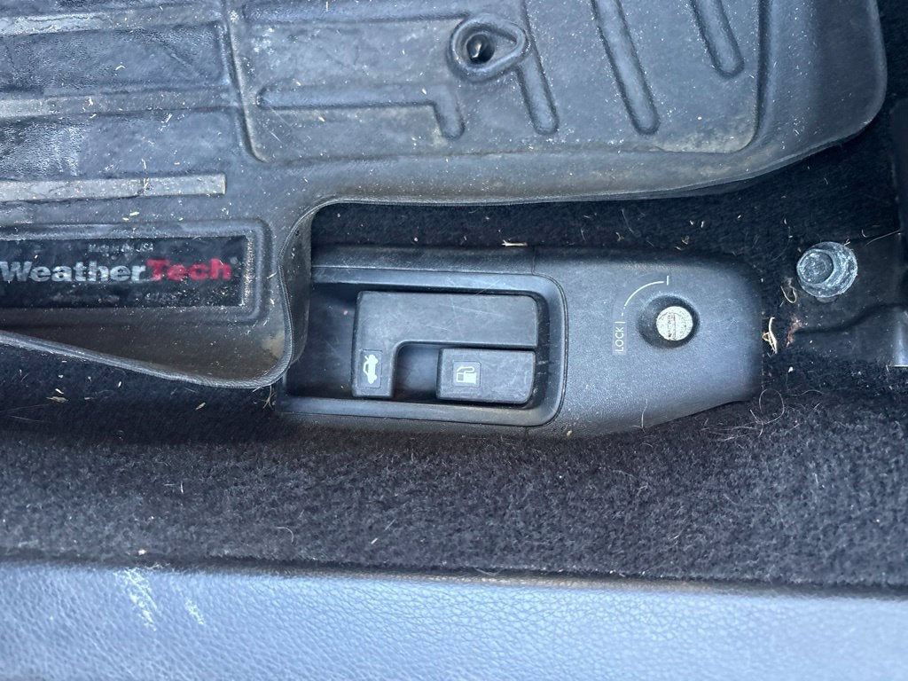 2009 Subaru Legacy 2.5i Special Edition