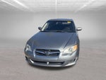 2009 Subaru Legacy 2.5i Special Edition