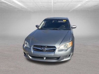 2009 Subaru Legacy 2.5i Special Edition