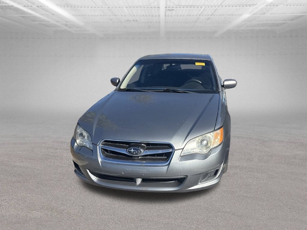 2009 Subaru Legacy 2.5i Special Edition