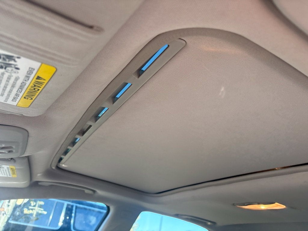 2009 Subaru Legacy 2.5i Special Edition