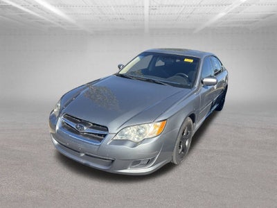 2009 Subaru Legacy 2.5i Special Edition