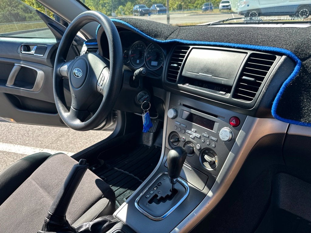 2009 Subaru Legacy 2.5i Special Edition