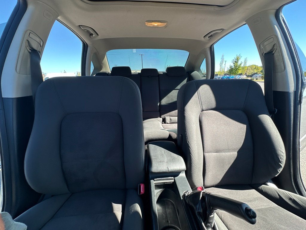 2009 Subaru Legacy 2.5i Special Edition