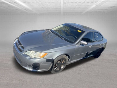 2009 Subaru Legacy 2.5i Special Edition