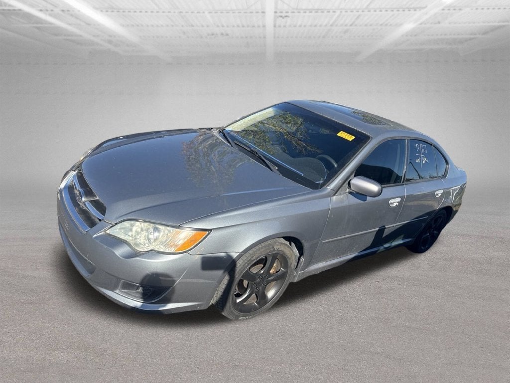 2009 Subaru Legacy 2.5i Special Edition