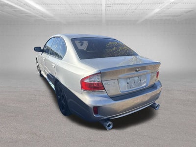 2009 Subaru Legacy 2.5i Special Edition