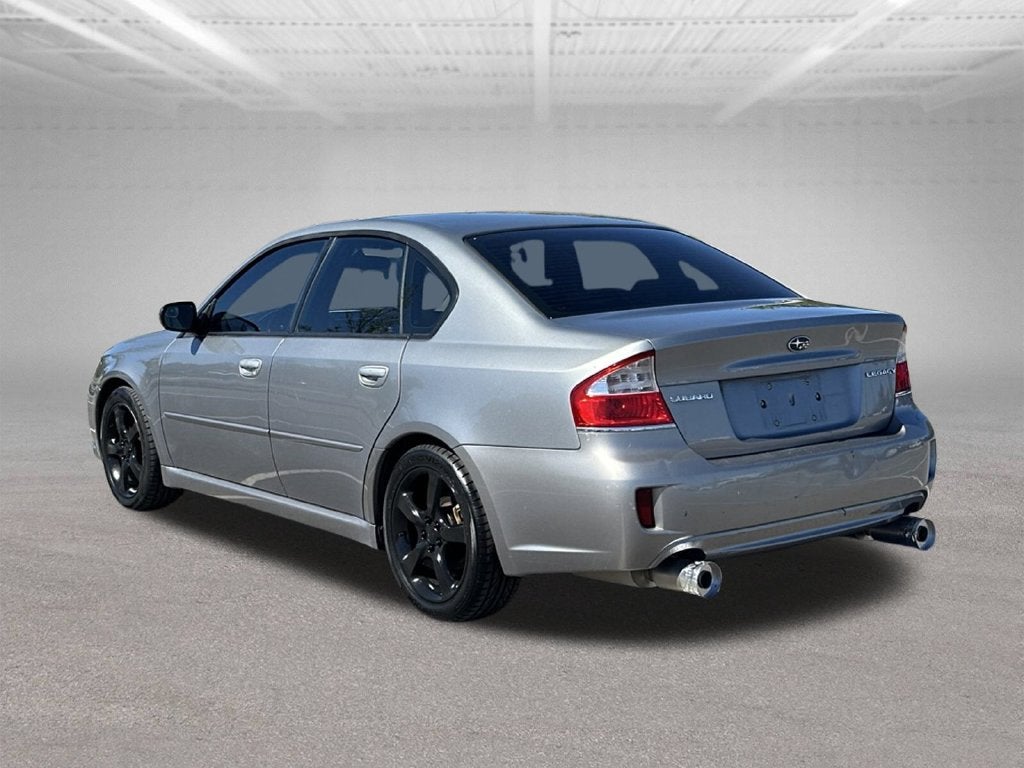 2009 Subaru Legacy 2.5i Special Edition