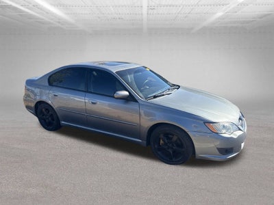 2009 Subaru Legacy 2.5i Special Edition