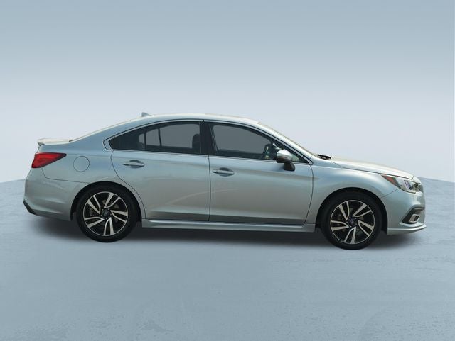 2019 Subaru Legacy 2.5i Sport