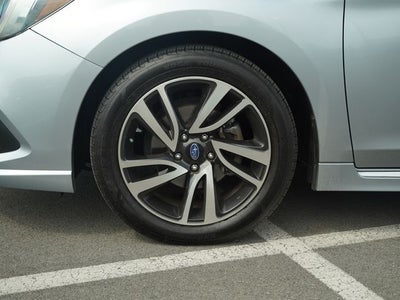 2019 Subaru Legacy 2.5i Sport