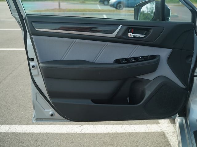 2019 Subaru Legacy 2.5i Sport