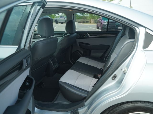 2019 Subaru Legacy 2.5i Sport
