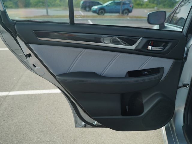 2019 Subaru Legacy 2.5i Sport