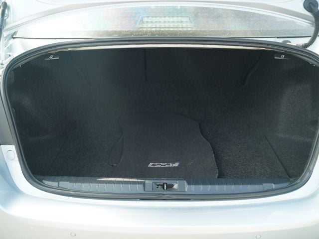 2019 Subaru Legacy 2.5i Sport