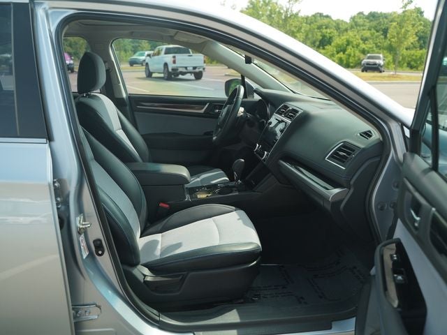 2019 Subaru Legacy 2.5i Sport