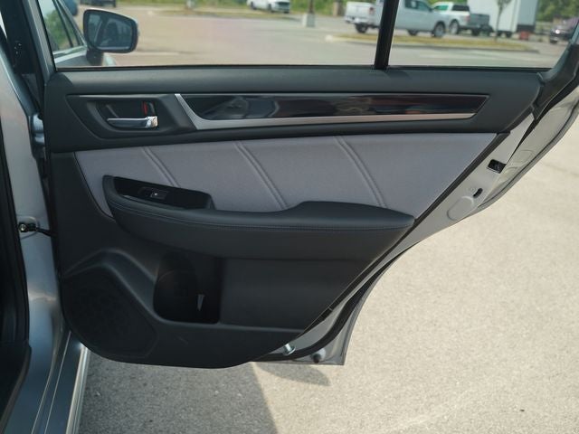 2019 Subaru Legacy 2.5i Sport