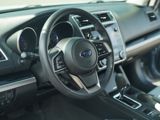 2019 Subaru Legacy 2.5i Sport