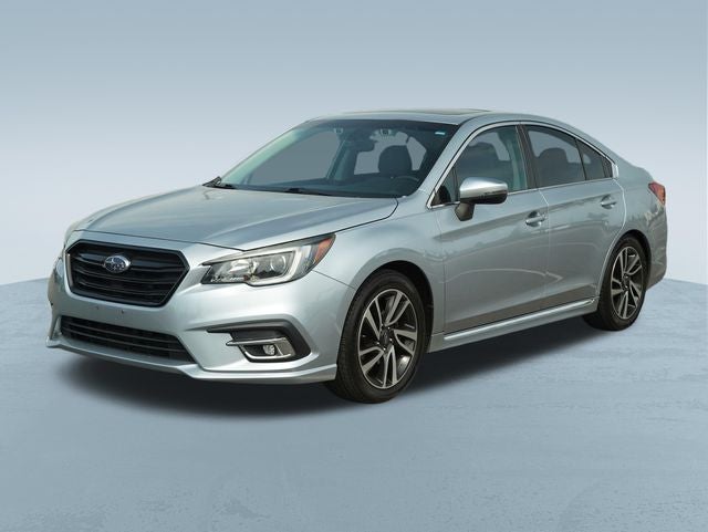 2019 Subaru Legacy 2.5i Sport