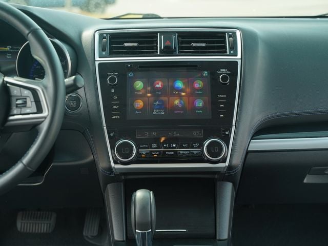 2019 Subaru Legacy 2.5i Sport