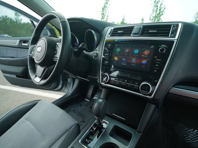 2019 Subaru Legacy 2.5i Sport