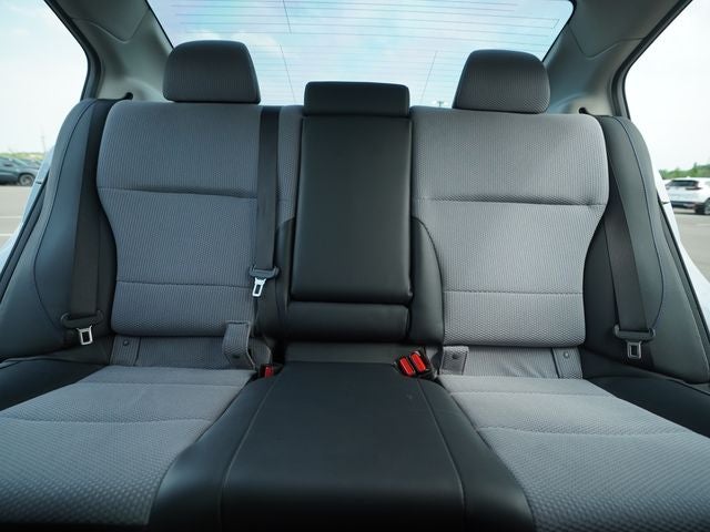 2019 Subaru Legacy 2.5i Sport
