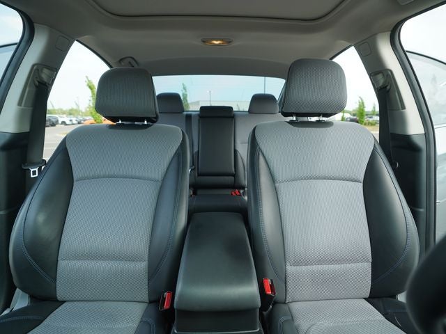 2019 Subaru Legacy 2.5i Sport