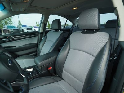 2019 Subaru Legacy 2.5i Sport