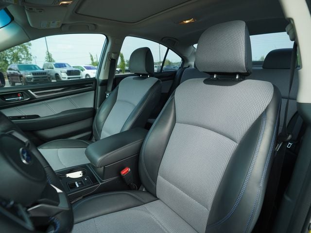 2019 Subaru Legacy 2.5i Sport