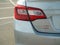 2019 Subaru Legacy 2.5i Sport