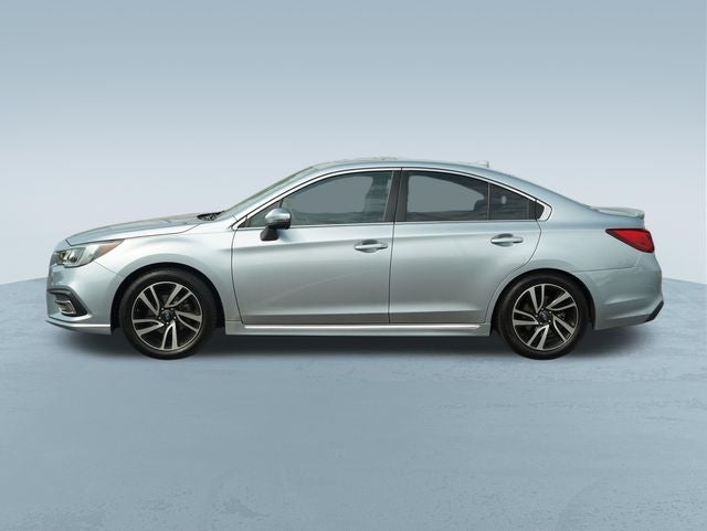 2019 Subaru Legacy 2.5i Sport