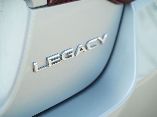 2019 Subaru Legacy 2.5i Sport