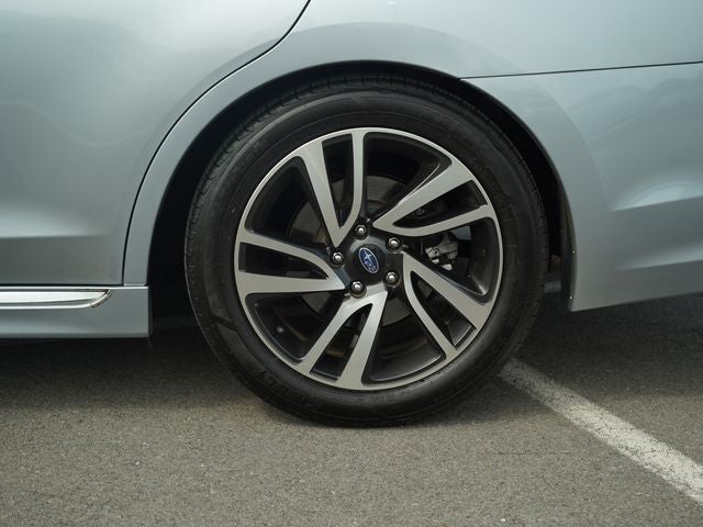 2019 Subaru Legacy 2.5i Sport