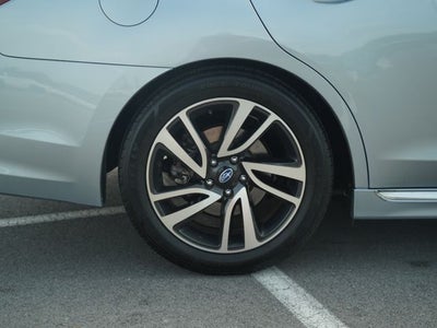 2019 Subaru Legacy 2.5i Sport