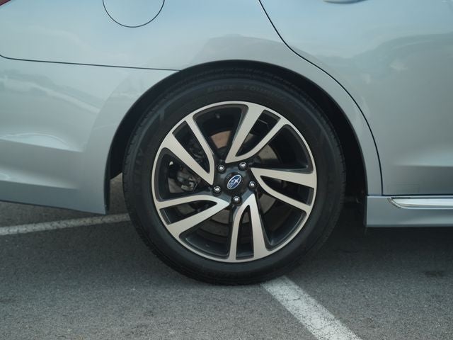 2019 Subaru Legacy 2.5i Sport
