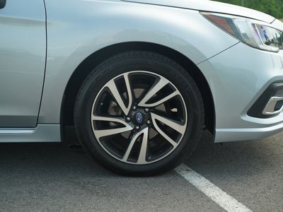 2019 Subaru Legacy 2.5i Sport