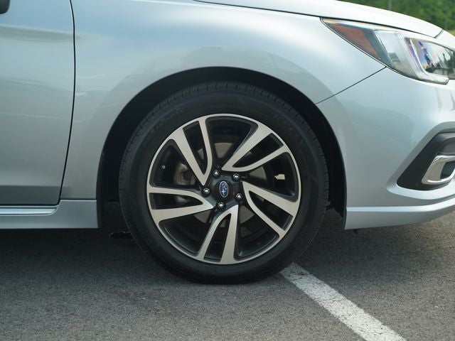 2019 Subaru Legacy 2.5i Sport